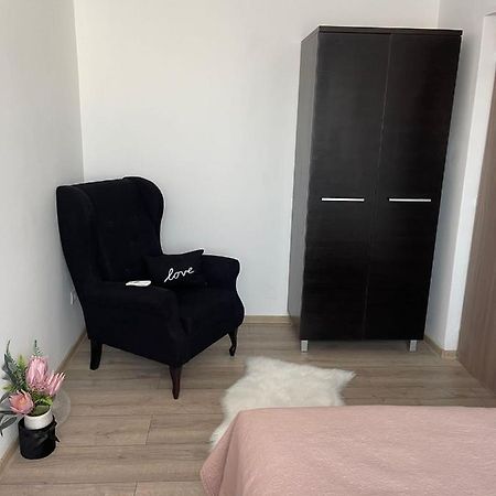 Adriana Home Turda Exteriör bild