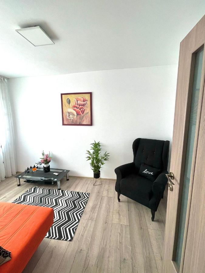 Adriana Home Turda Exteriör bild