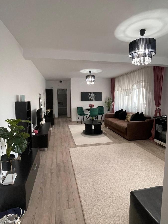 Adriana Home Turda Exteriör bild