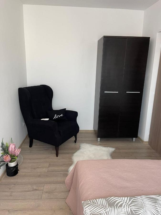 Adriana Home Turda Exteriör bild